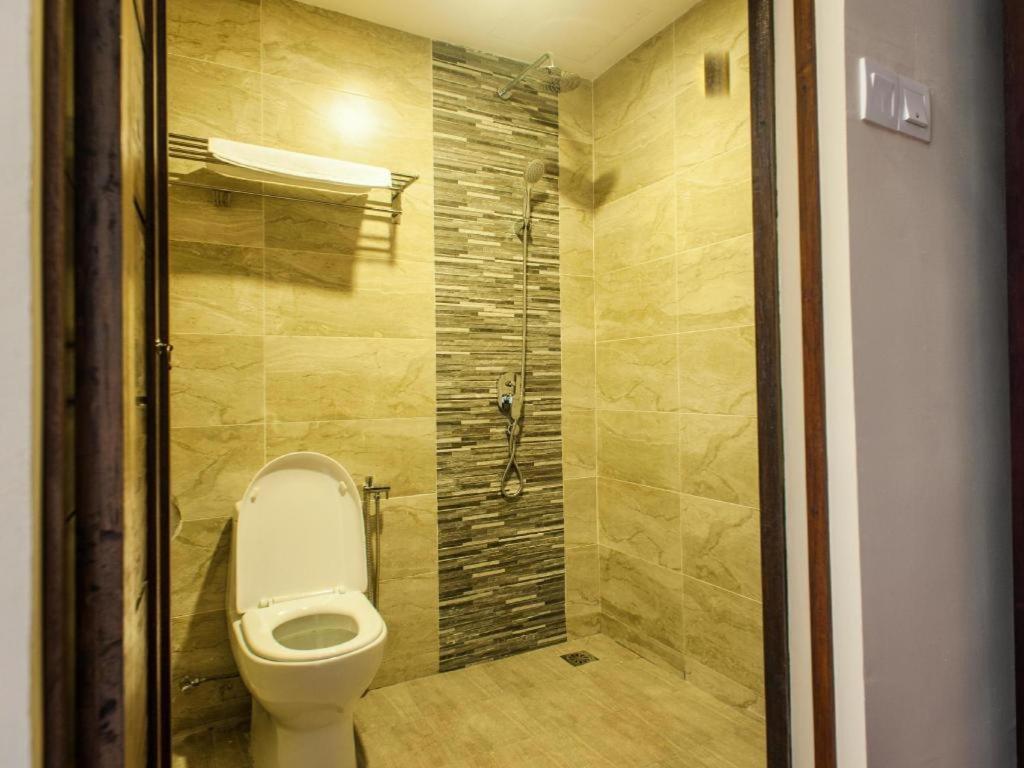 Armenian Hotel George Town